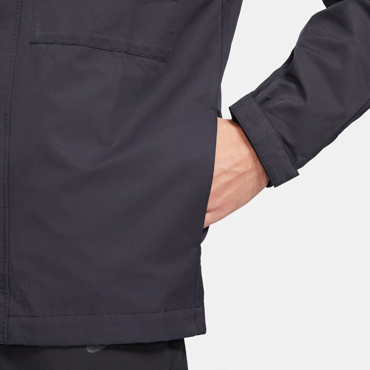 WINDCOAT NIKE M NSW SPE WVN UL M65 JKT (CZ9922-010)