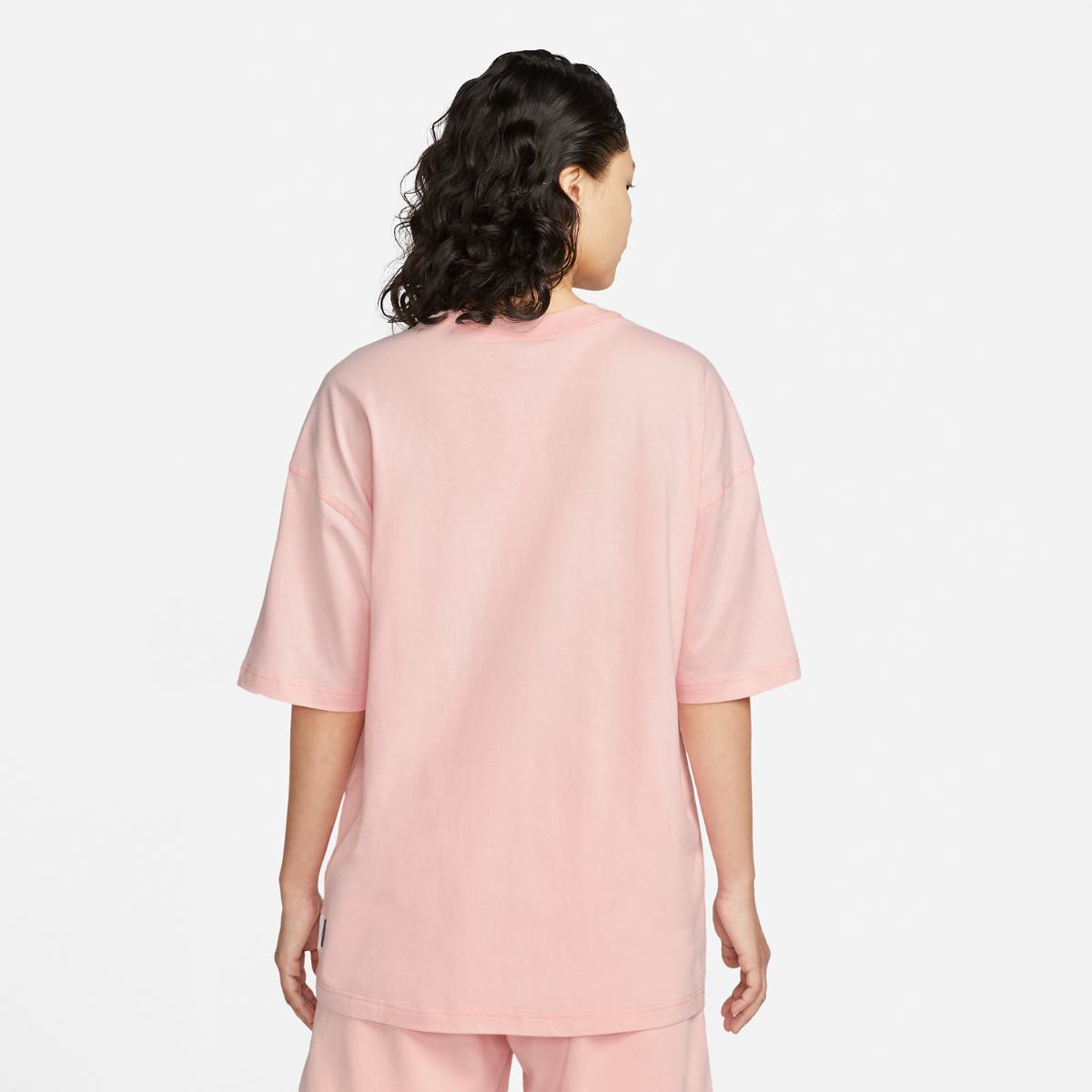 ФУТБОЛКА NIKE W NSW SWSH SS TOP (DM6211-611)