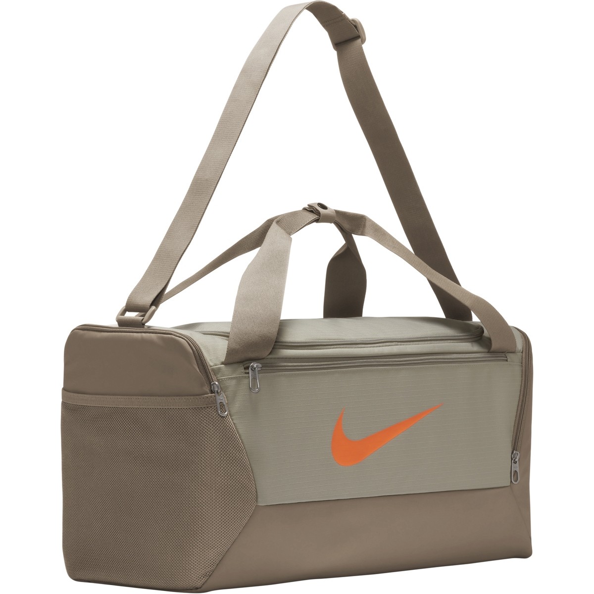 BAG NIKE NK BRSLA S DUFF - 9.0 (41L) (BA5957-230)