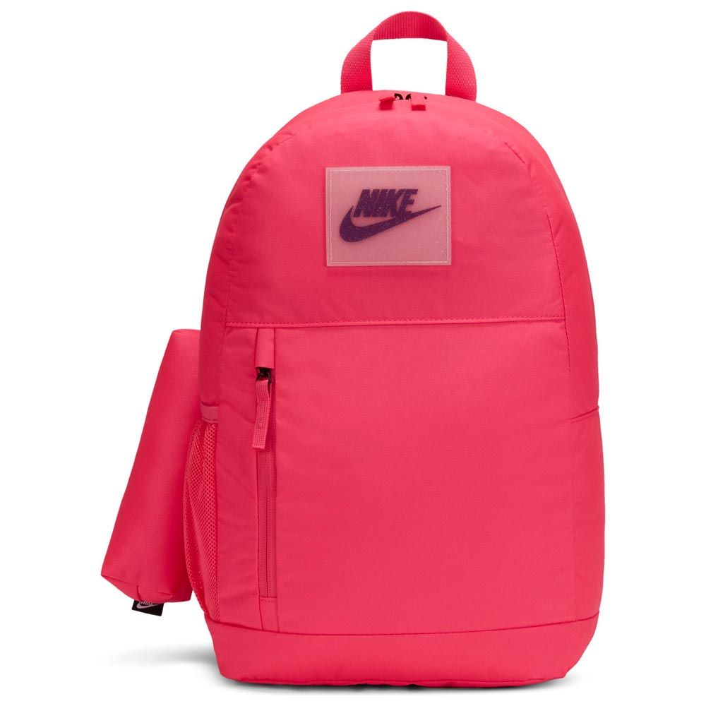 CHILDREN'S BACKPACK NIKE Y NK ELMNTL BKPK - GFX2 (CU8341-639)