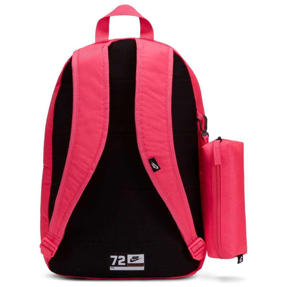CHILDREN'S BACKPACK NIKE Y NK ELMNTL BKPK - GFX2 (CU8341-639)