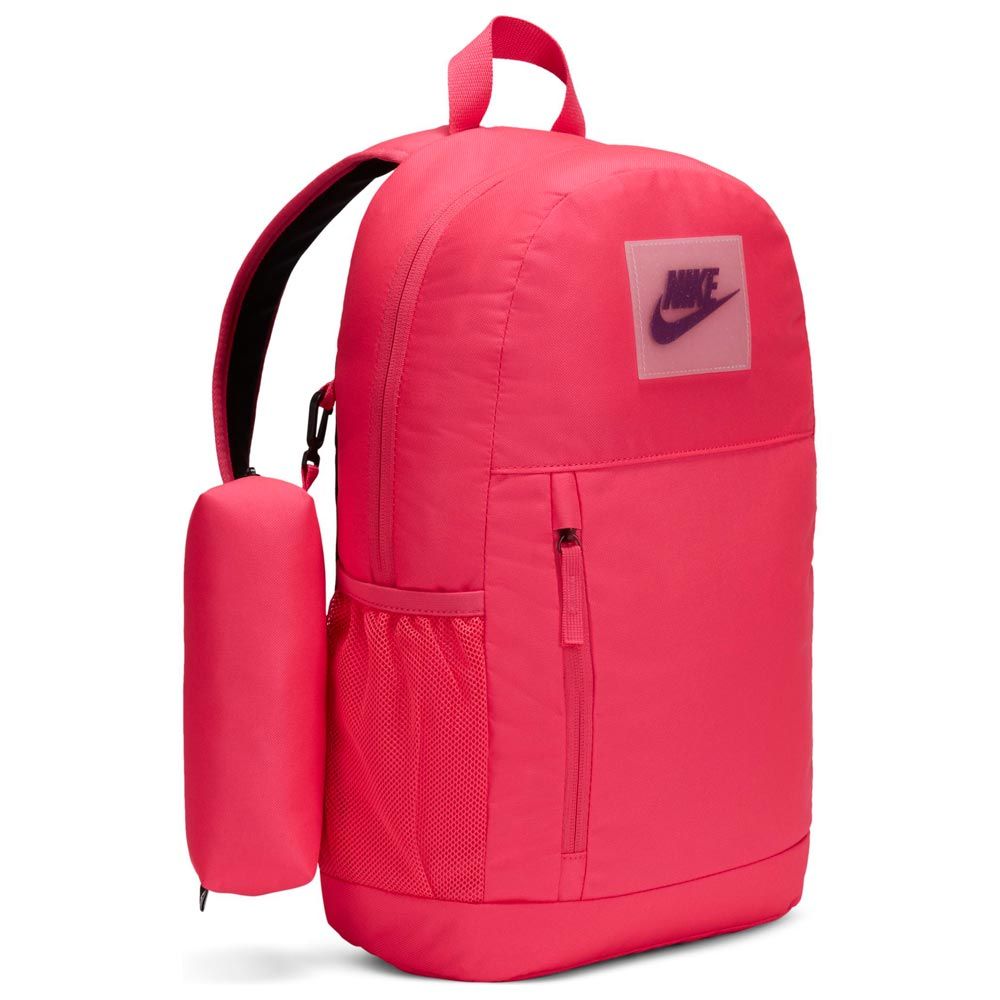 CHILDREN'S BACKPACK NIKE Y NK ELMNTL BKPK - GFX2 (CU8341-639)