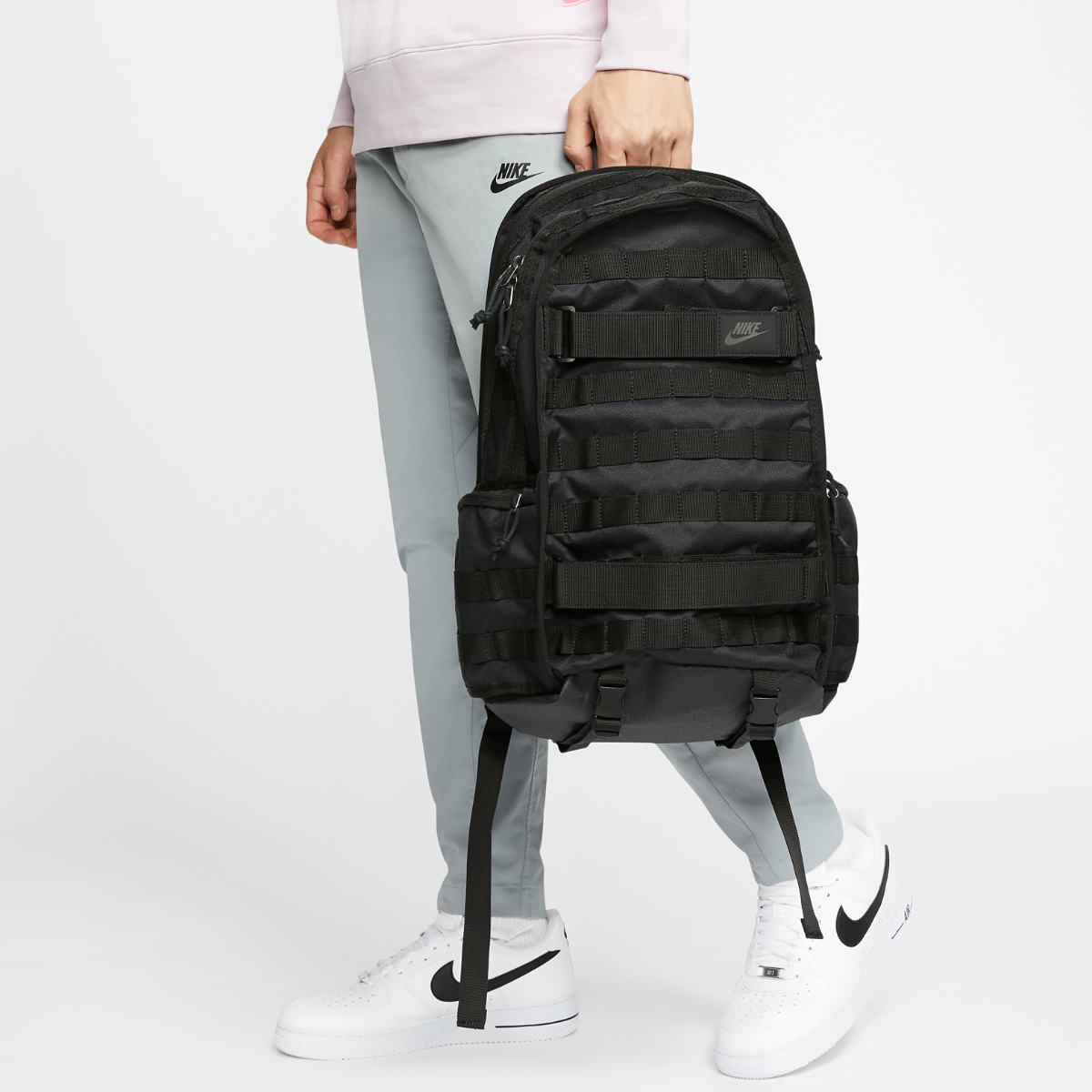 NIKE NK RPM BKPK BACKPACK - NSW (BA5971-014)