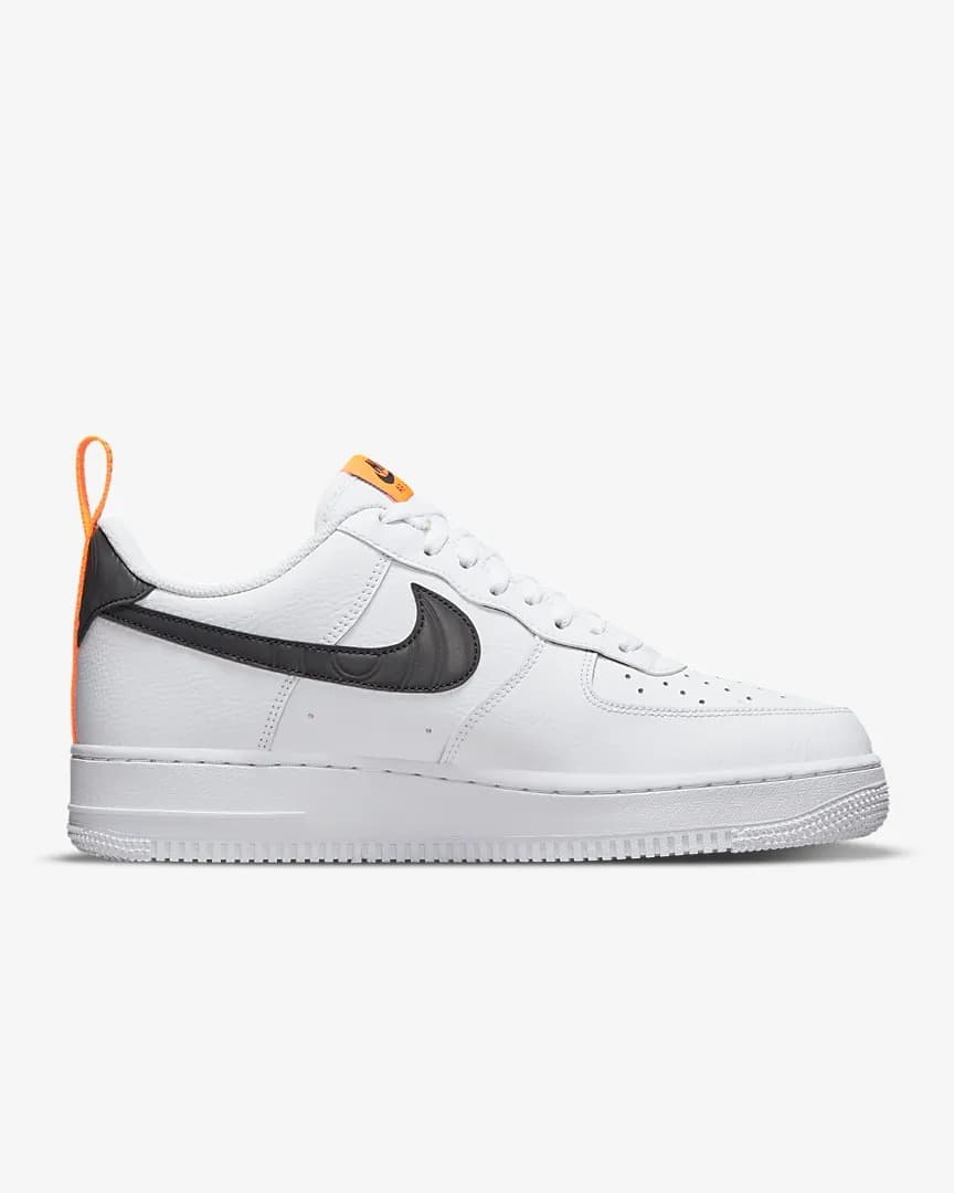 NIKE AIR FORCE 1 SNEAKERS (DO6394-100)