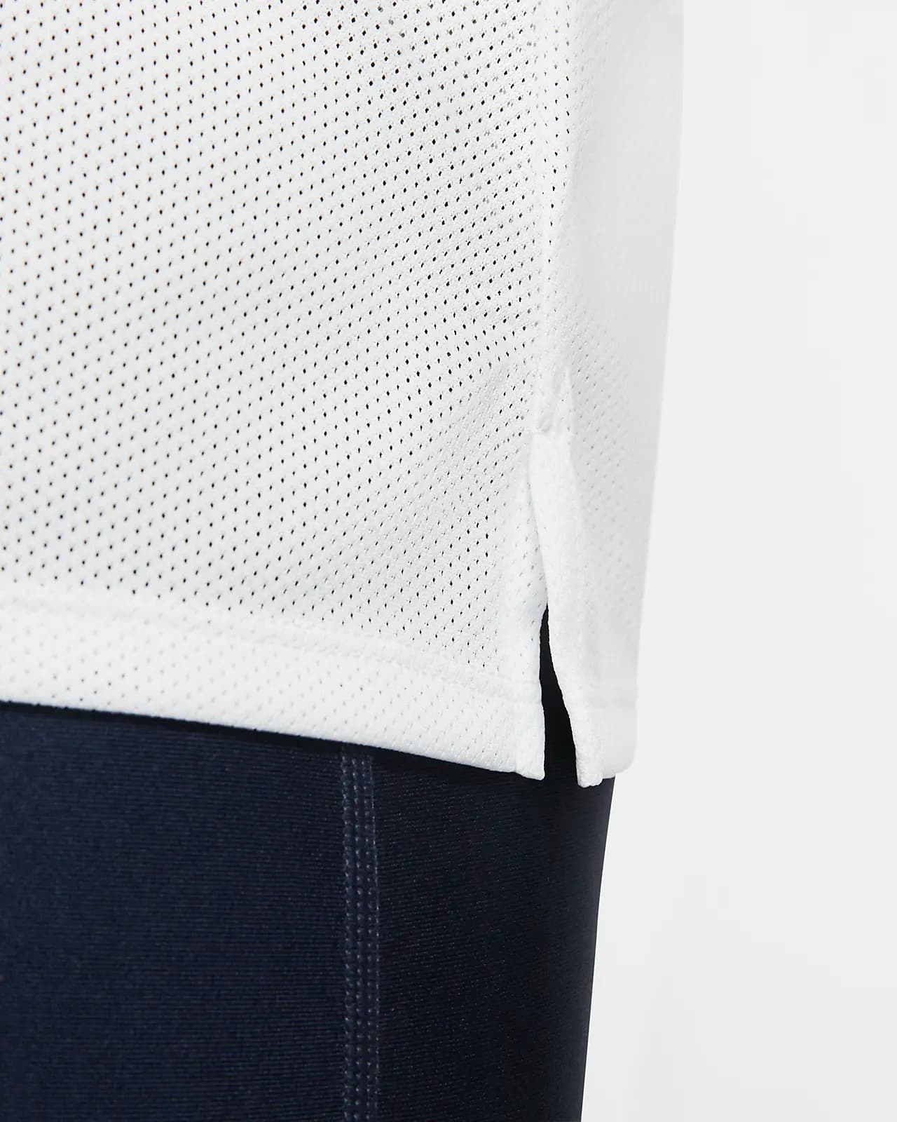 ФУТБОЛКА NIKE M NK DF RUN TOP SS (CJ5332-100)