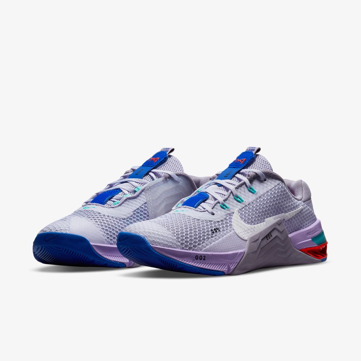 КРОСІВКИ NIKE WMNS METCON 7 (CZ8280-515)
