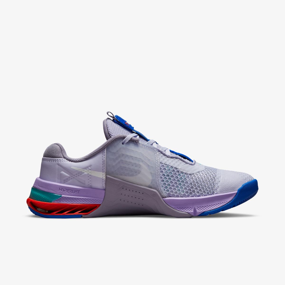 КРОССОВКИ NIKE WMNS METCON 7 (CZ8280-515)