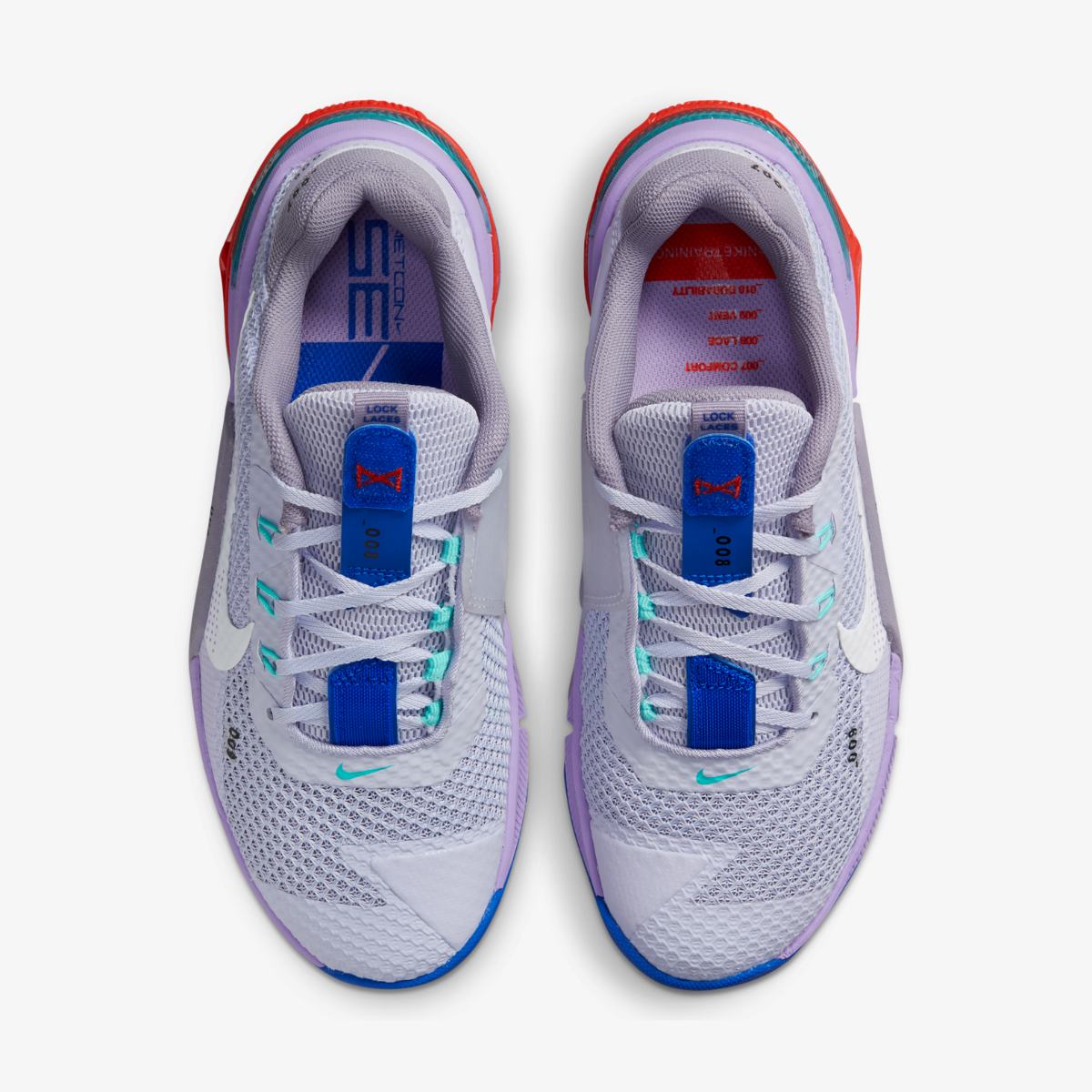 КРОССОВКИ NIKE WMNS METCON 7 (CZ8280-515)