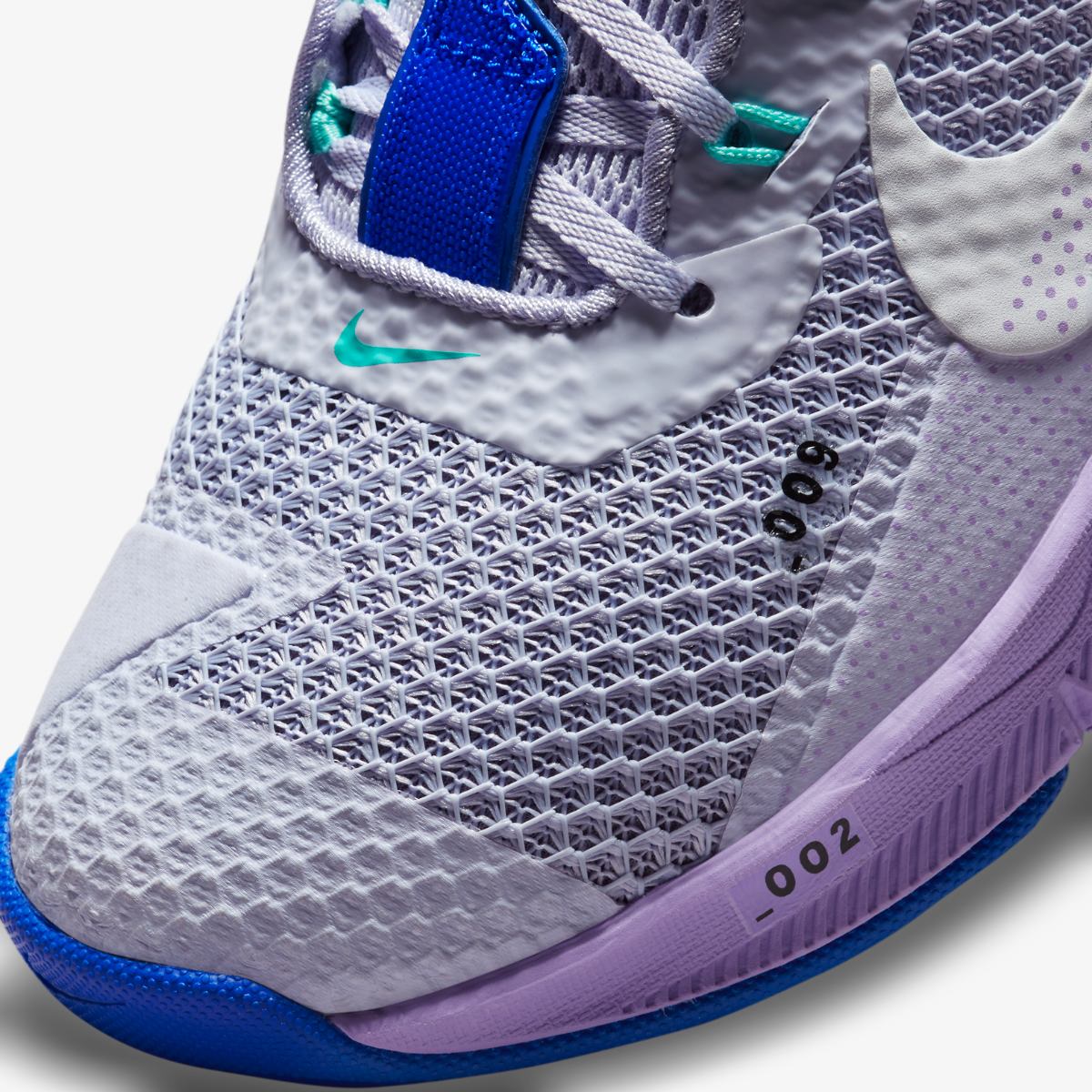 КРОССОВКИ NIKE WMNS METCON 7 (CZ8280-515)