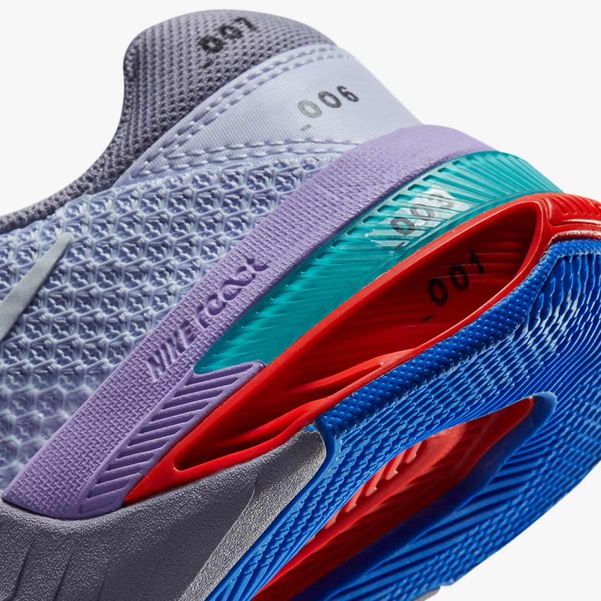 КРОССОВКИ NIKE WMNS METCON 7 (CZ8280-515)