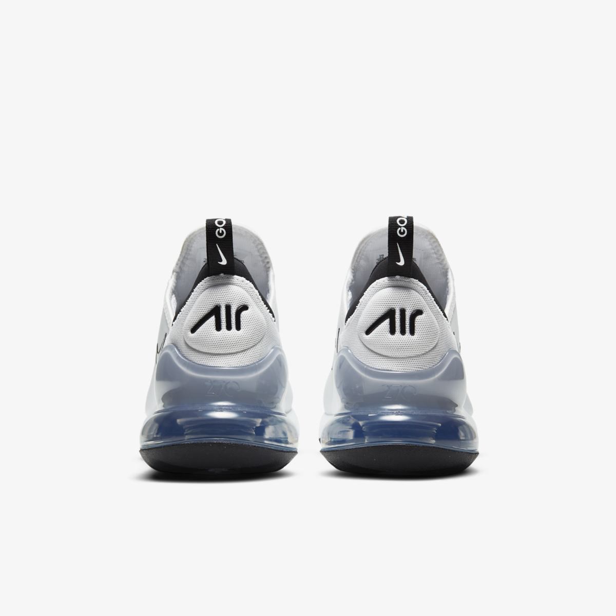 NIKE AIR MAX 270 G SNEAKERS (CK6483-102)