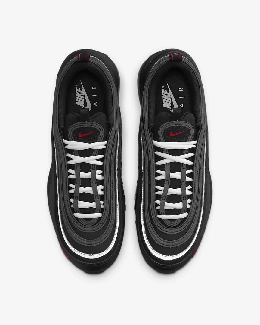 КРОССОВКИ NIKE AIR MAX 97 (DH1083-001)