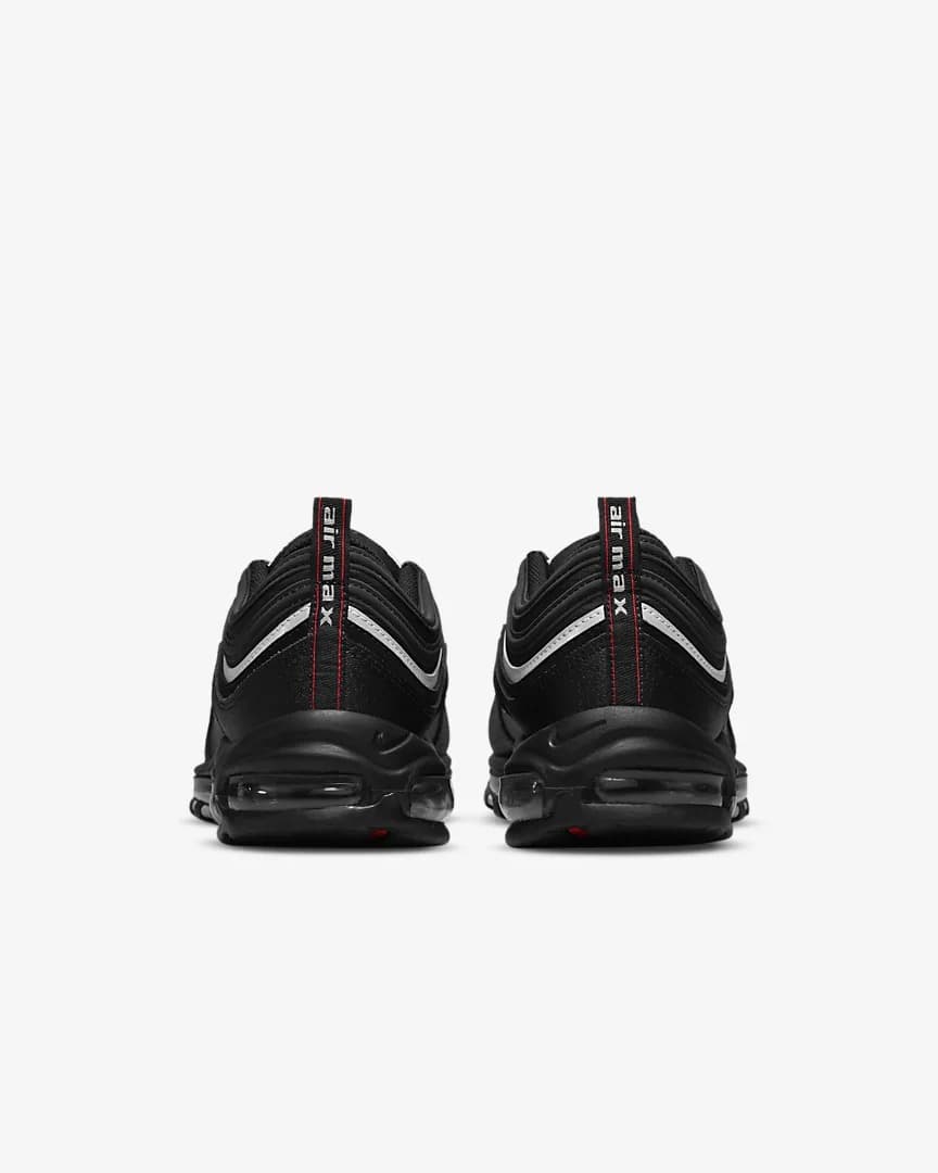 КРОССОВКИ NIKE AIR MAX 97 (DH1083-001)
