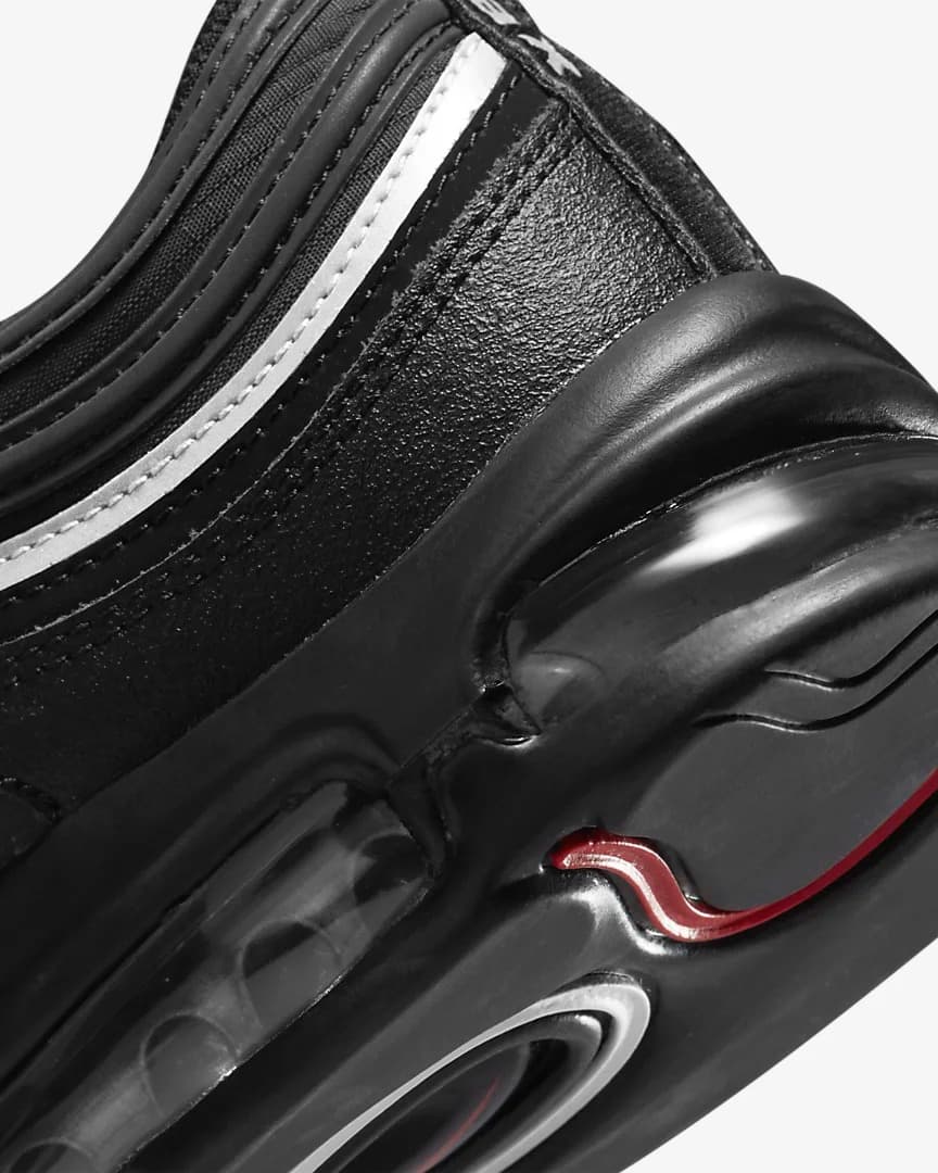 КРОССОВКИ NIKE AIR MAX 97 (DH1083-001)