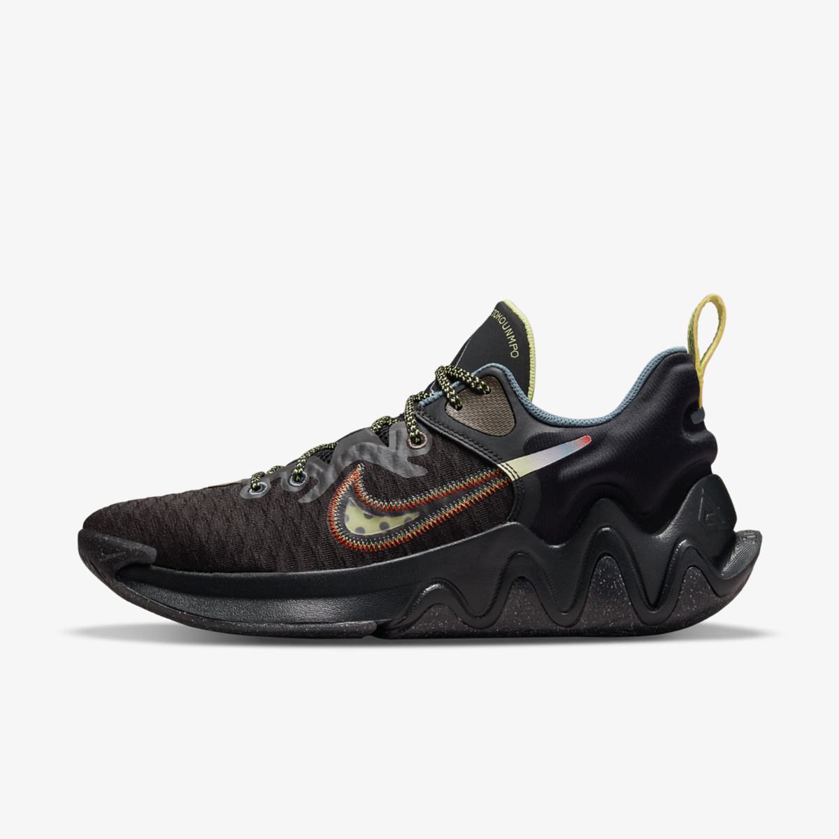 КРОСІВКИ NIKE GIANNIS IMMORTALITY (DH4470-001)