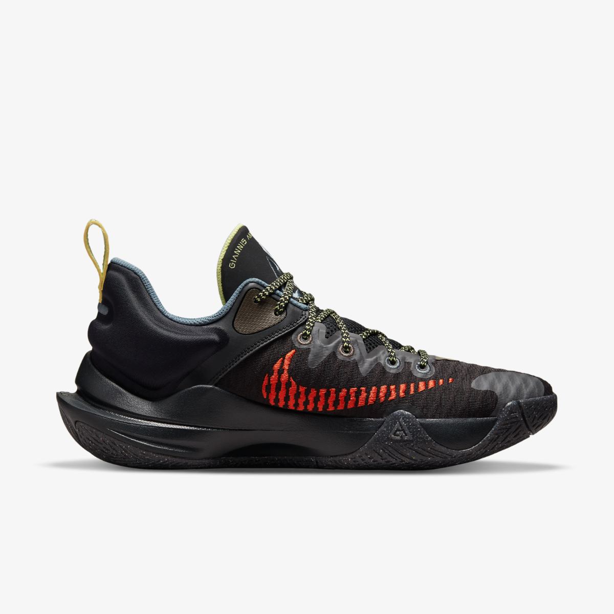NIKE GIANNIS IMMORTALITY SNEAKERS (DH4470-001)