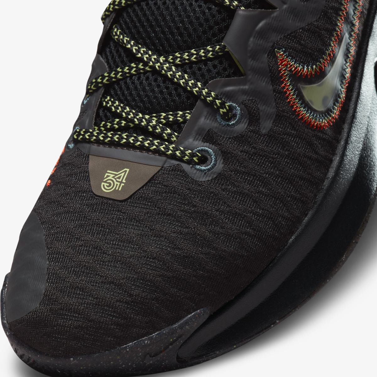 NIKE GIANNIS IMMORTALITY SNEAKERS (DH4470-001)