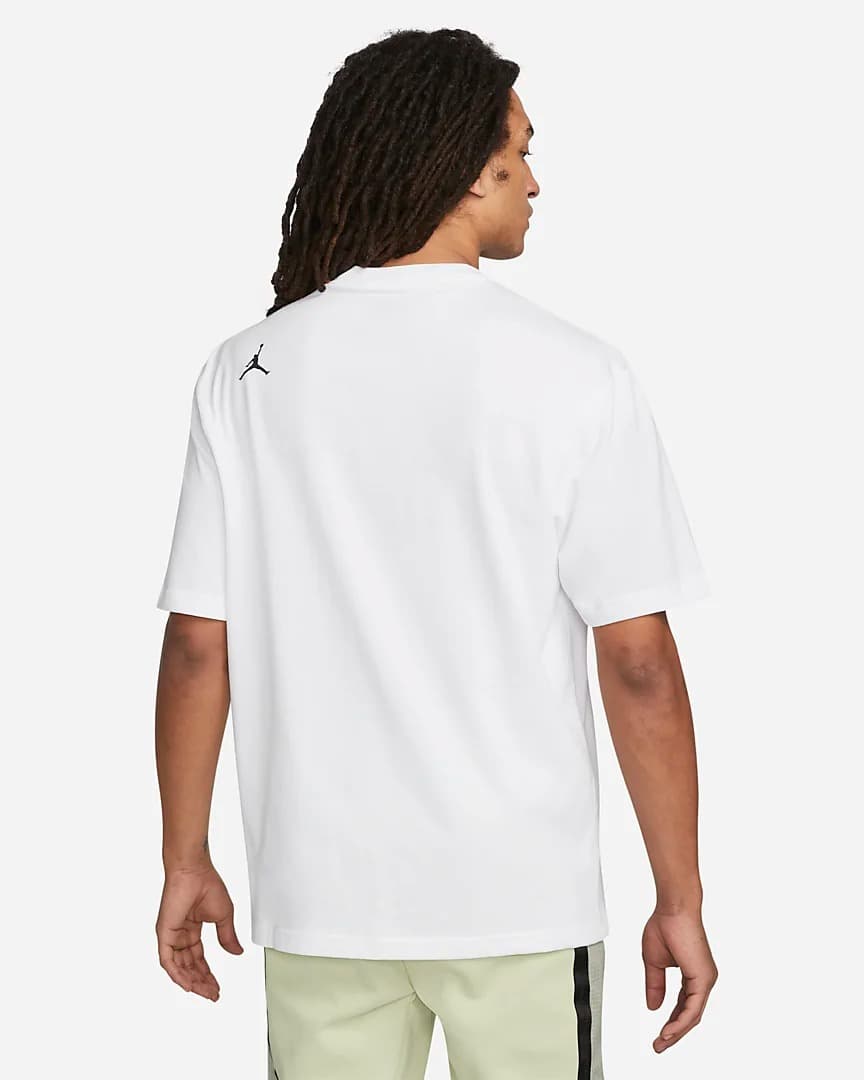 T-SHIRT JORDAN M J 23ENG STMT 85 SS TEE (DH8912-100)