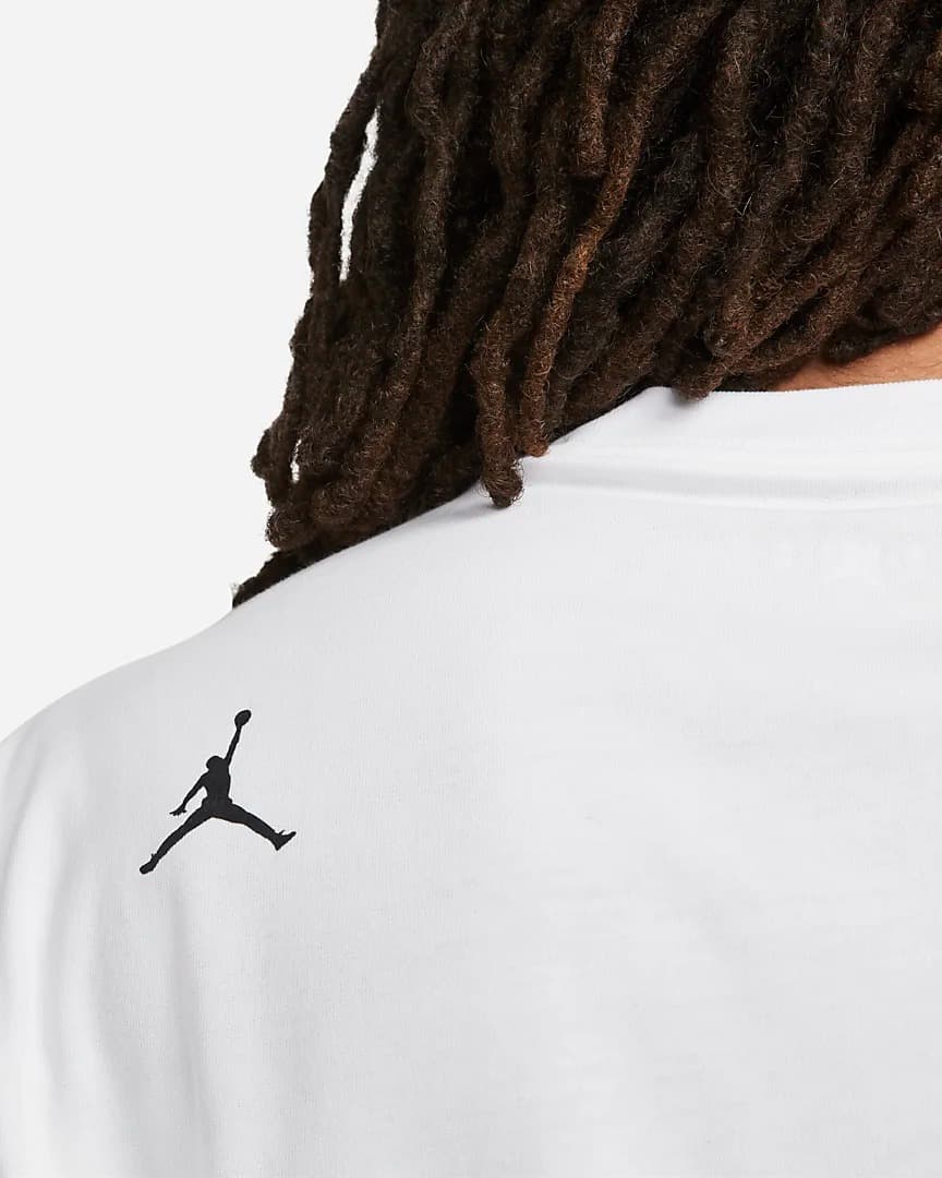 T-SHIRT JORDAN M J 23ENG STMT 85 SS TEE (DH8912-100)