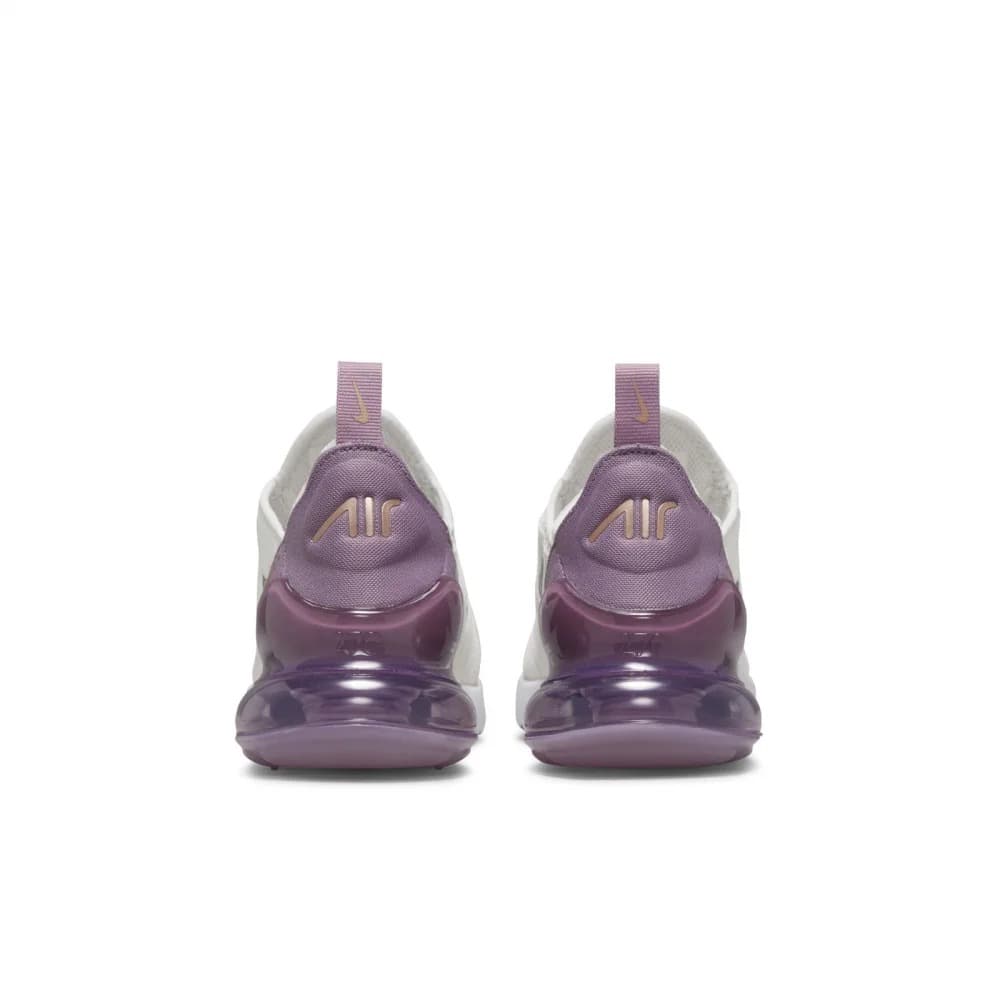 SNEAKERS NIKE AIR MAX 270 (GS) (943345-110)