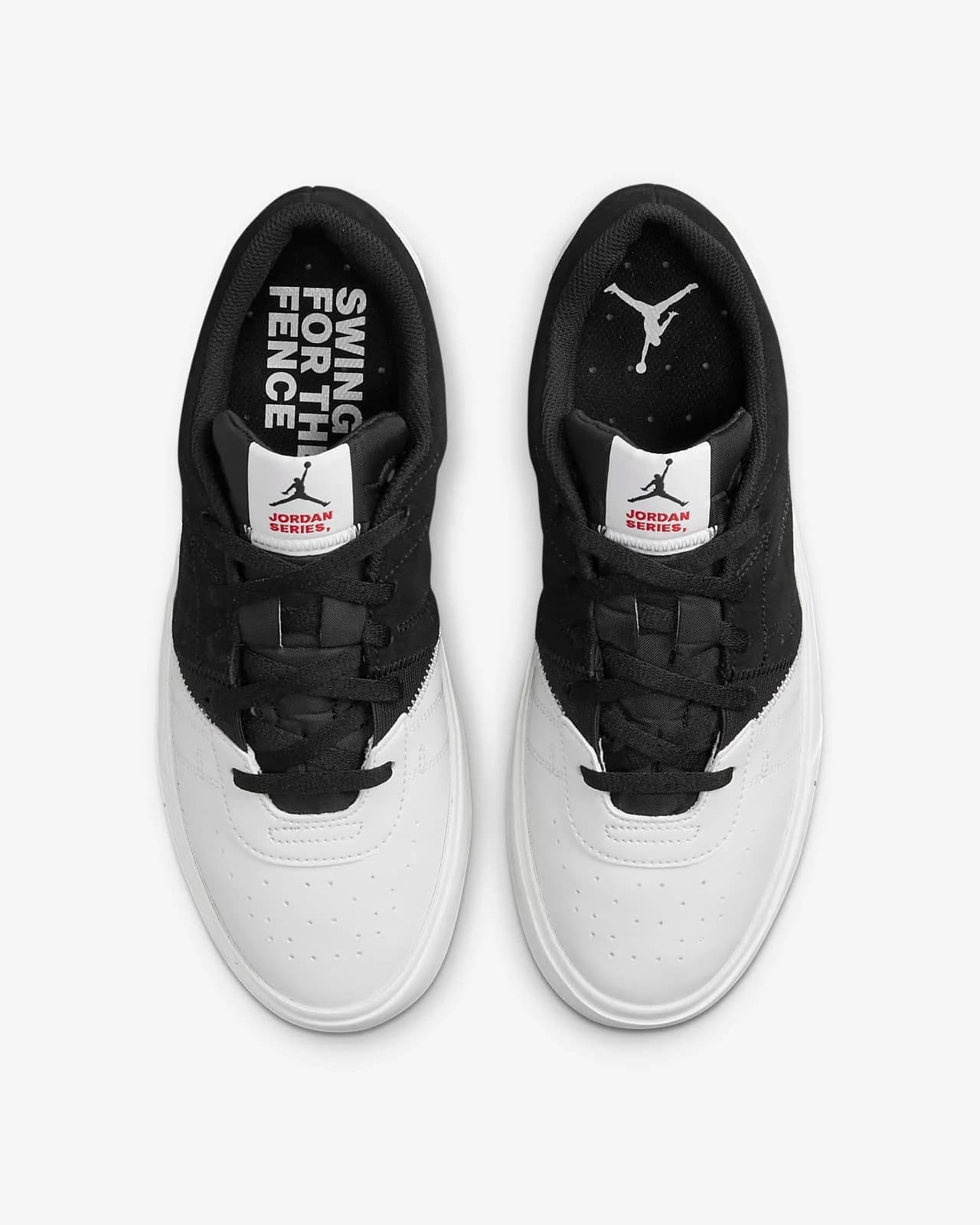 JORDAN SERIES ES SNEAKERS (DN1856-061)