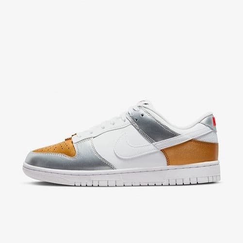 КЕДЫ NIKE WMNS DUNK LOW SE (DH4403-700)