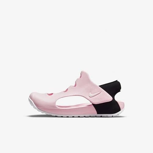 NIKE SUNRAY PROTECT 3 (PS) SANDALS (DH9462-601)