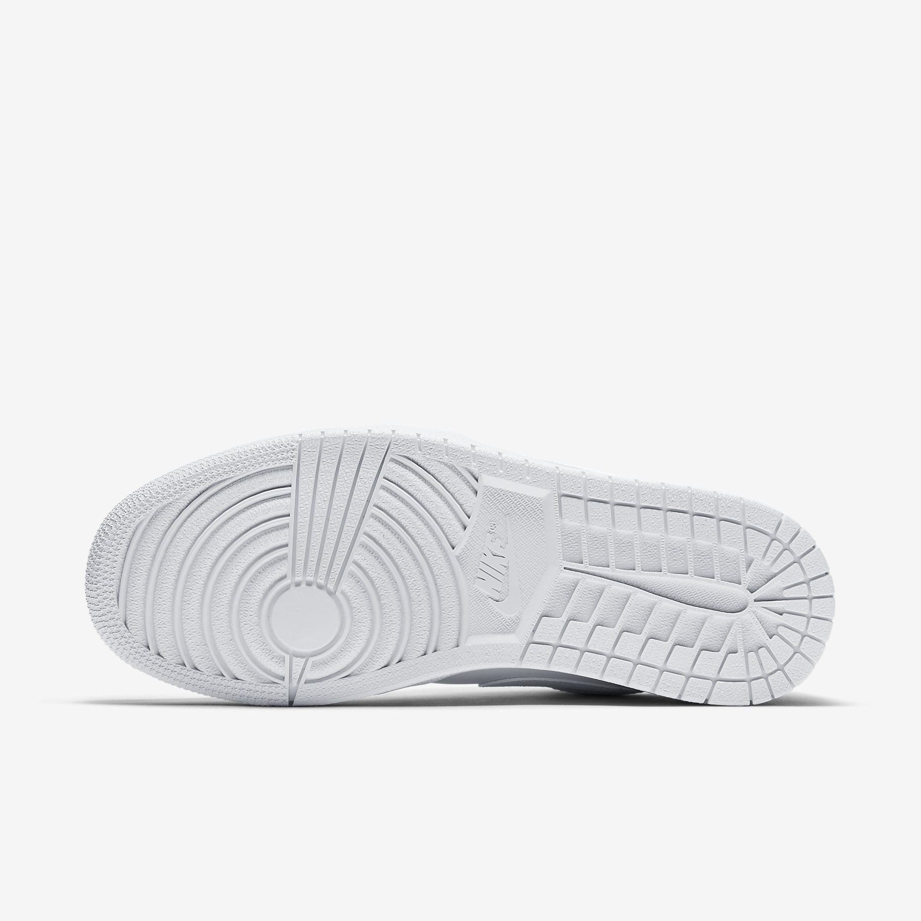 КРОССОВКИ AIR JORDAN 1 LOW (553558-130)