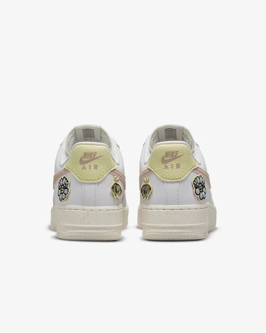 NIKE WMNS AIR FORCE 1 '07 SE NN SNEAKERS (DJ6377-100)