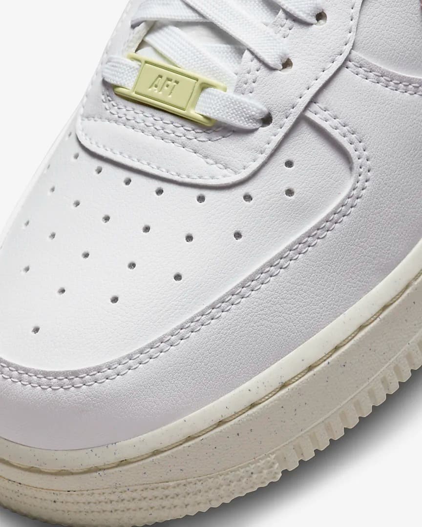 NIKE WMNS AIR FORCE 1 '07 SE NN SNEAKERS (DJ6377-100)