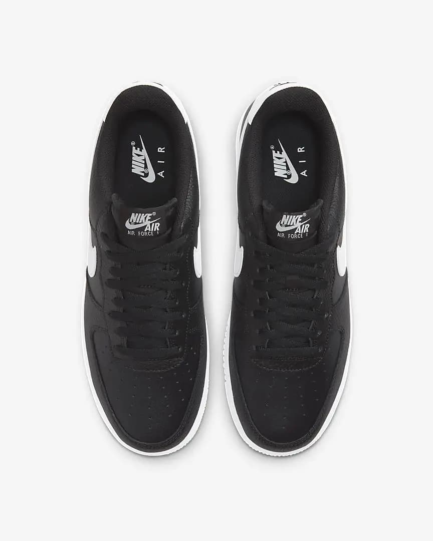 КРОССОВКИ NIKE AIR FORCE 1 '07 (CT2302-002)