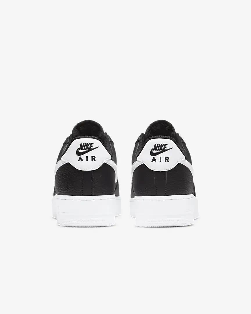 КРОССОВКИ NIKE AIR FORCE 1 '07 (CT2302-002)