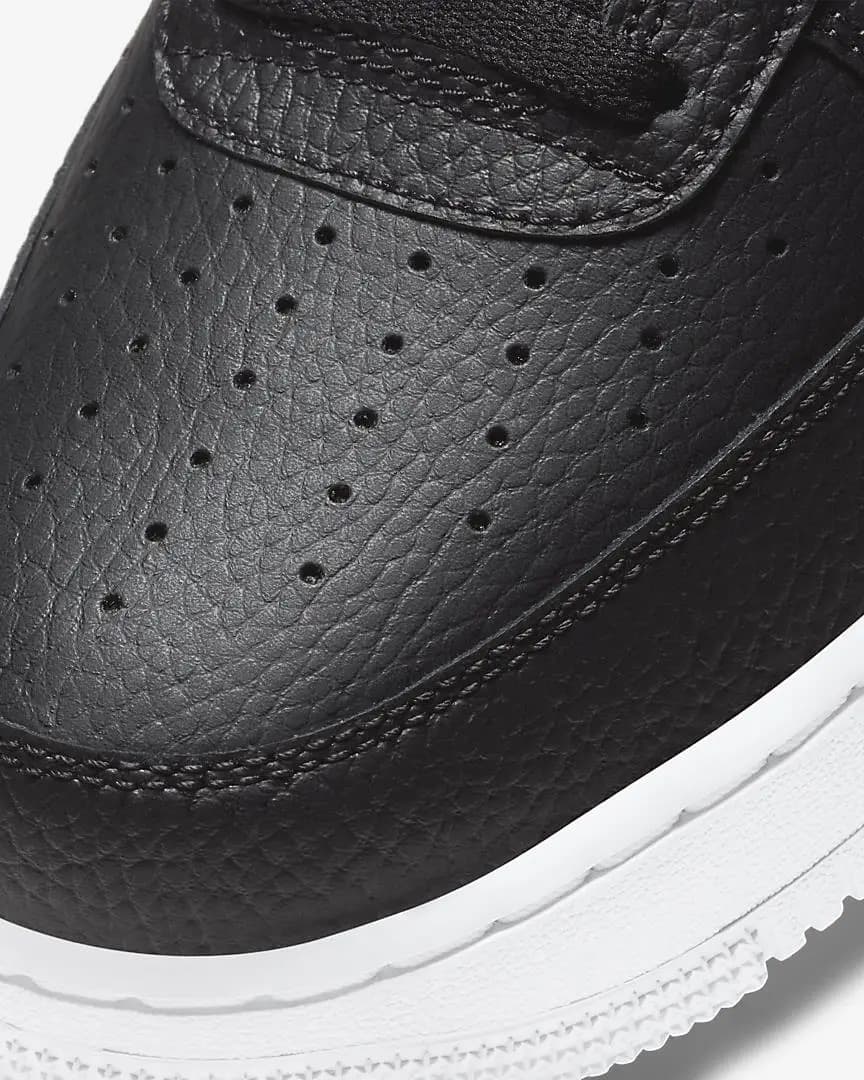 КРОССОВКИ NIKE AIR FORCE 1 '07 (CT2302-002)