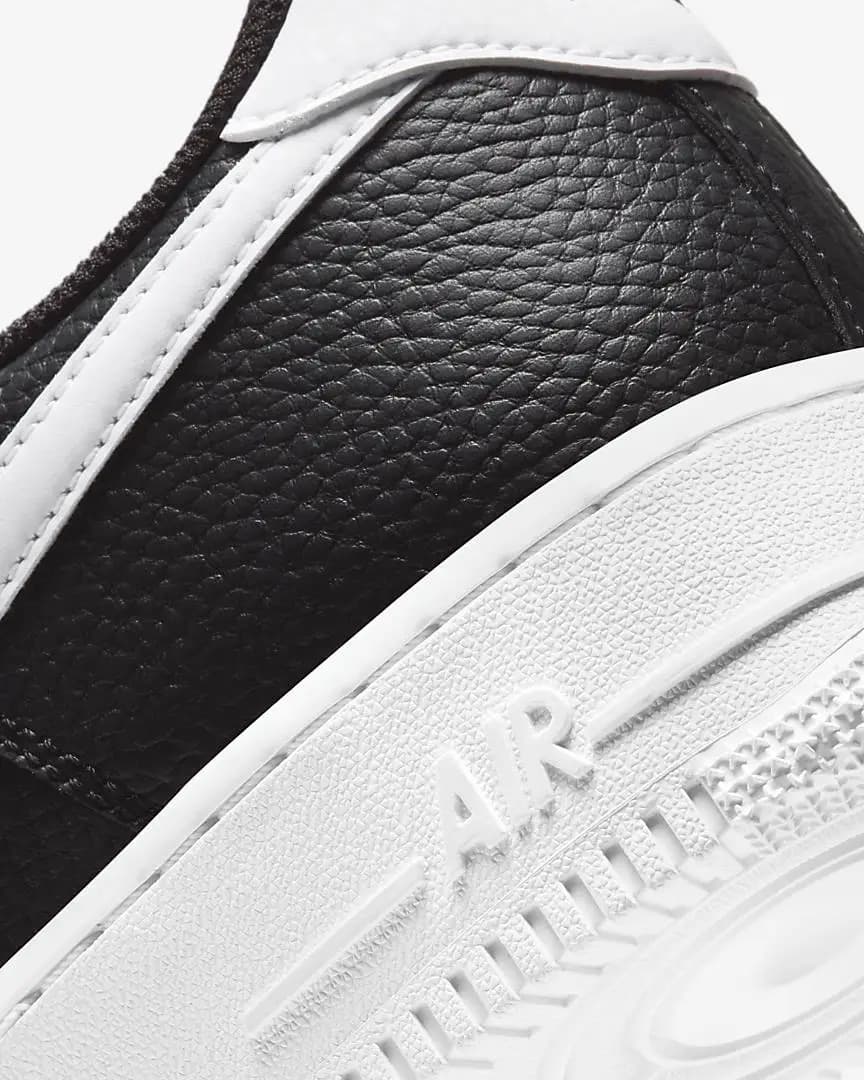 КРОССОВКИ NIKE AIR FORCE 1 '07 (CT2302-002)