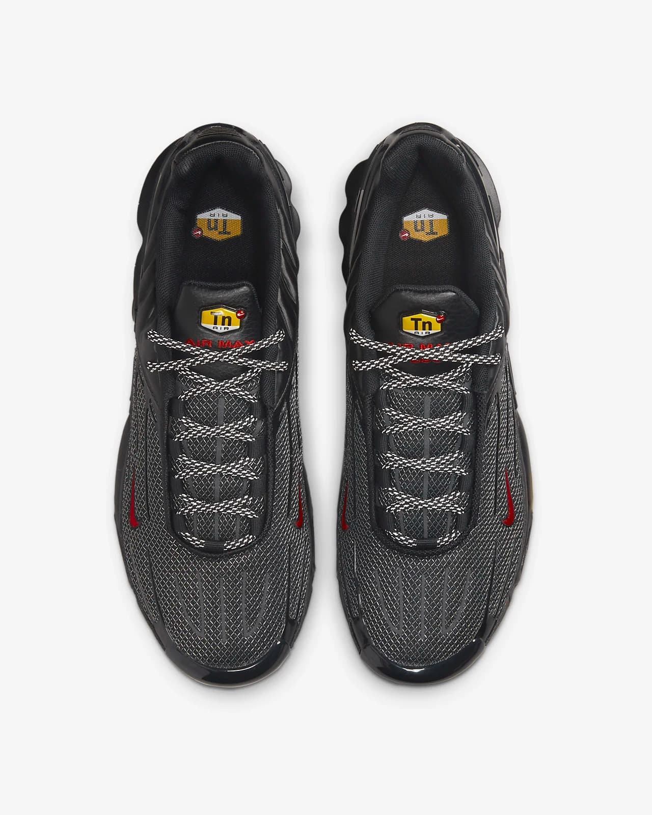 NIKE AIR MAX PLUS III FSP SNEAKERS (DO6385-002)
