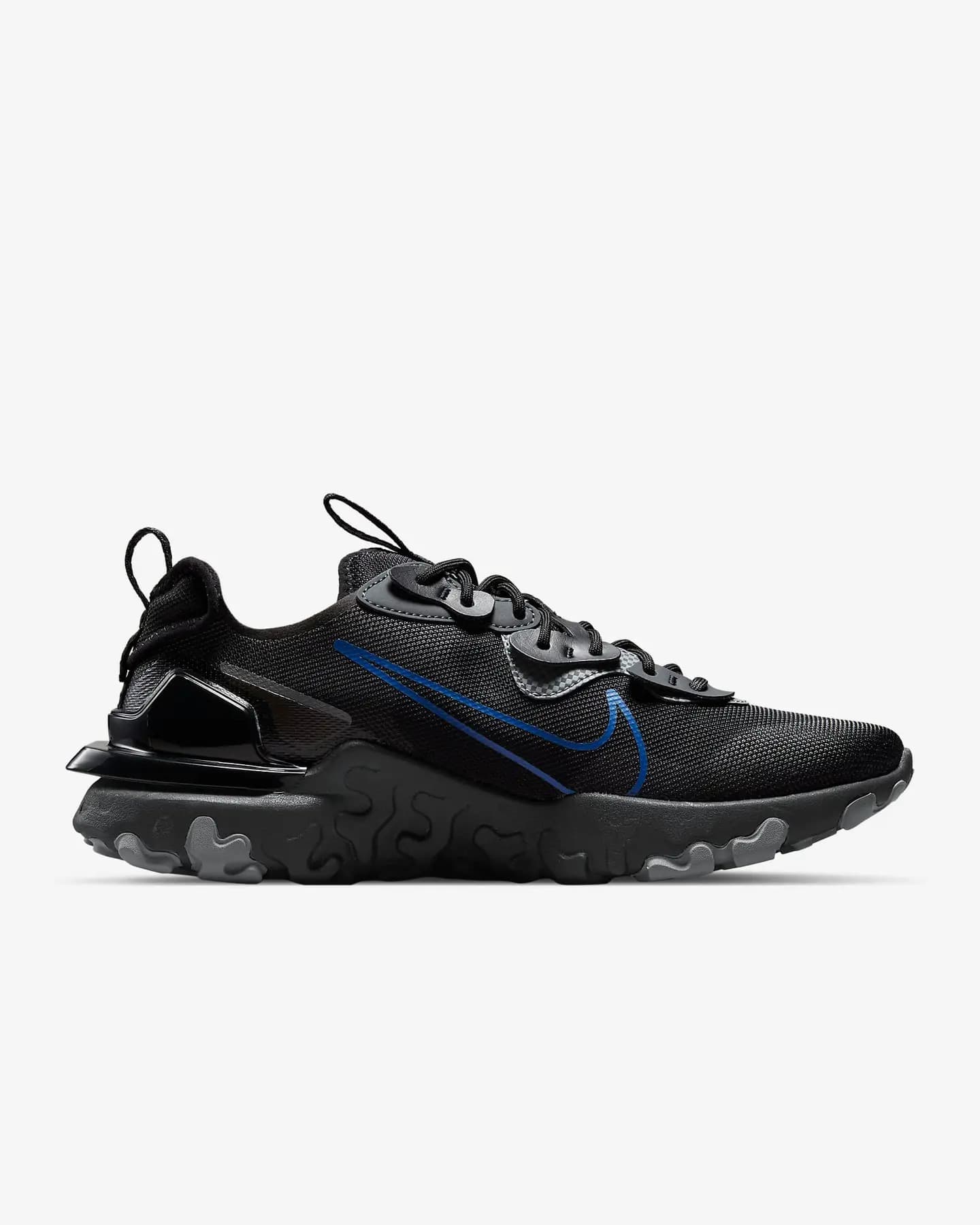 КРОСІВКИ NIKE REACT VISION (DM9460-001)