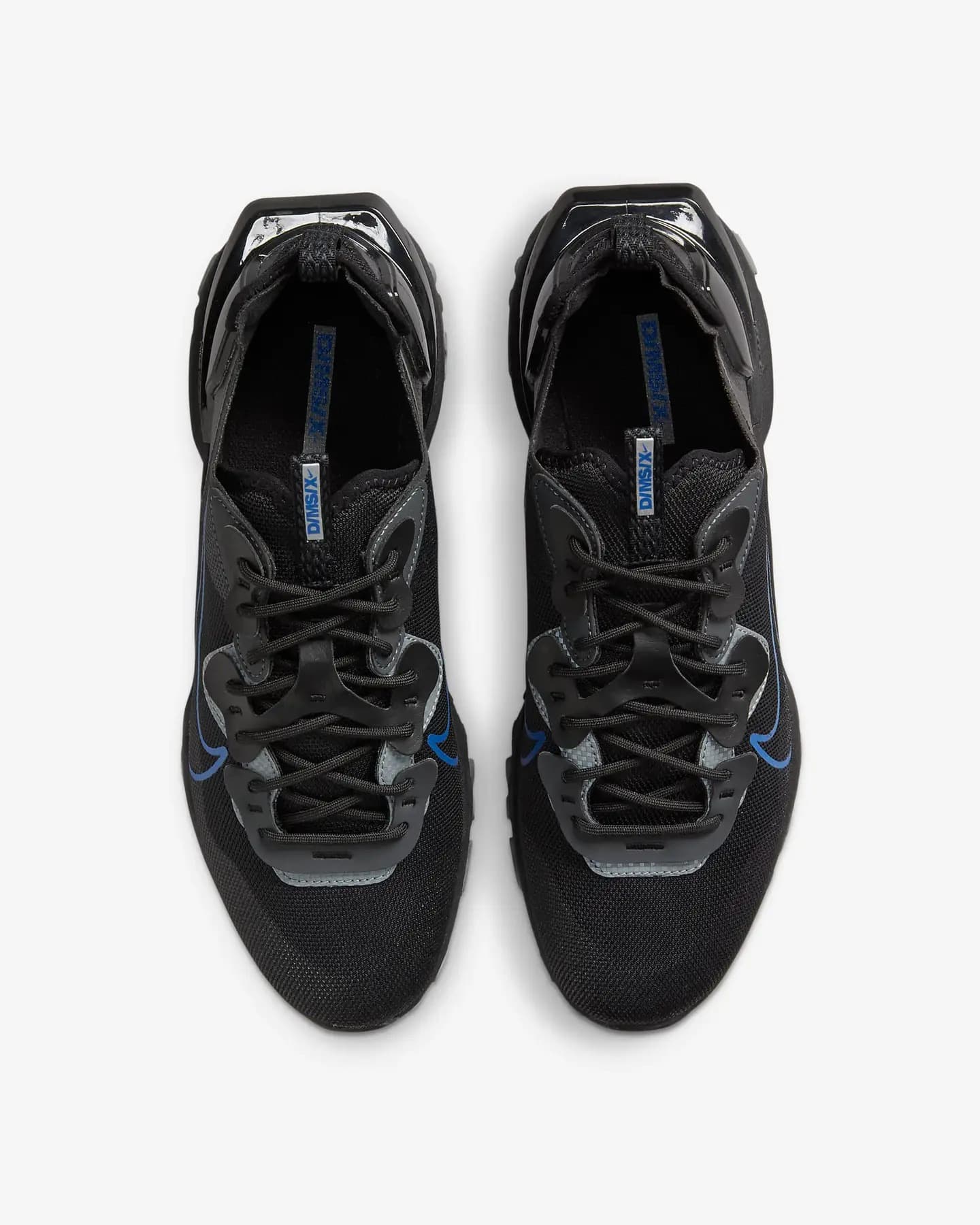 КРОСІВКИ NIKE REACT VISION (DM9460-001)
