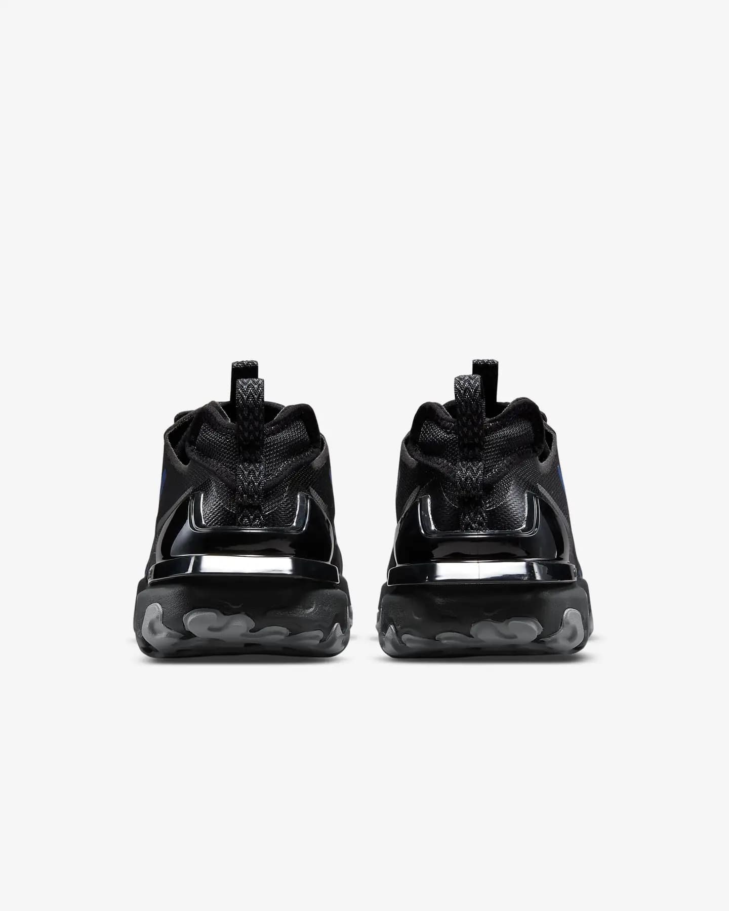 КРОСІВКИ NIKE REACT VISION (DM9460-001)