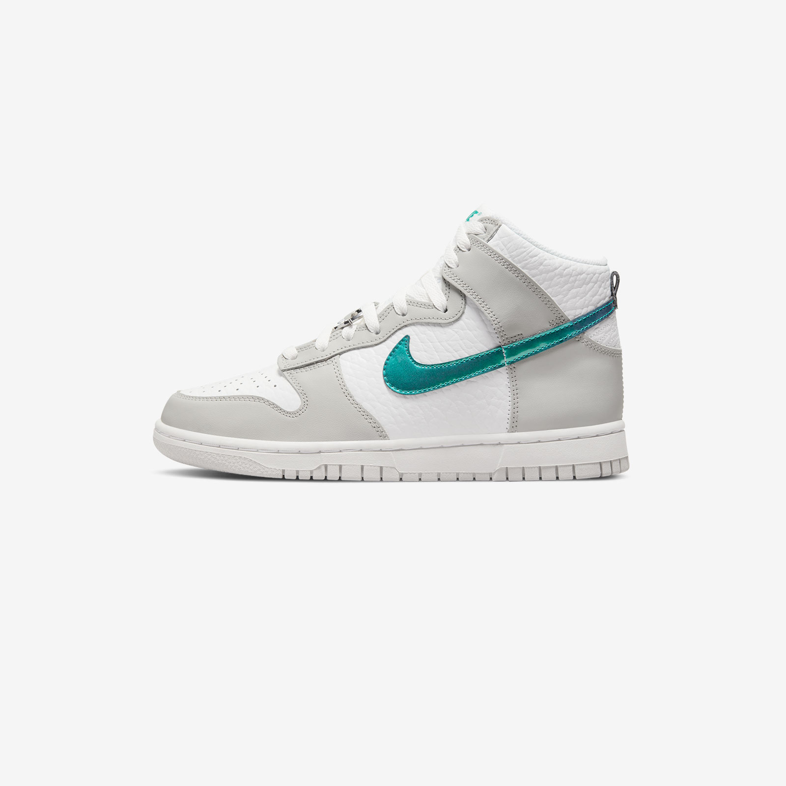 SNEAKERS NIKE WMNS DUNK HI FLS (DR7855-100)