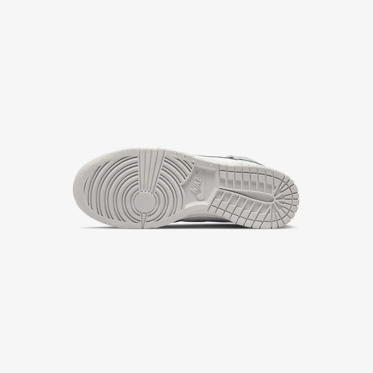 SNEAKERS NIKE WMNS DUNK HI FLS (DR7855-100)