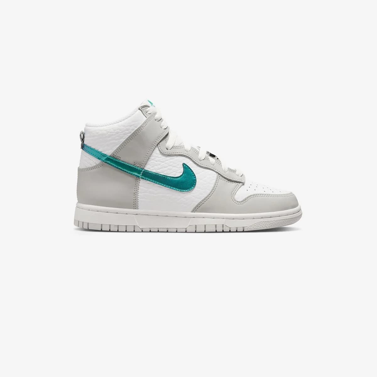 SNEAKERS NIKE WMNS DUNK HI FLS (DR7855-100)