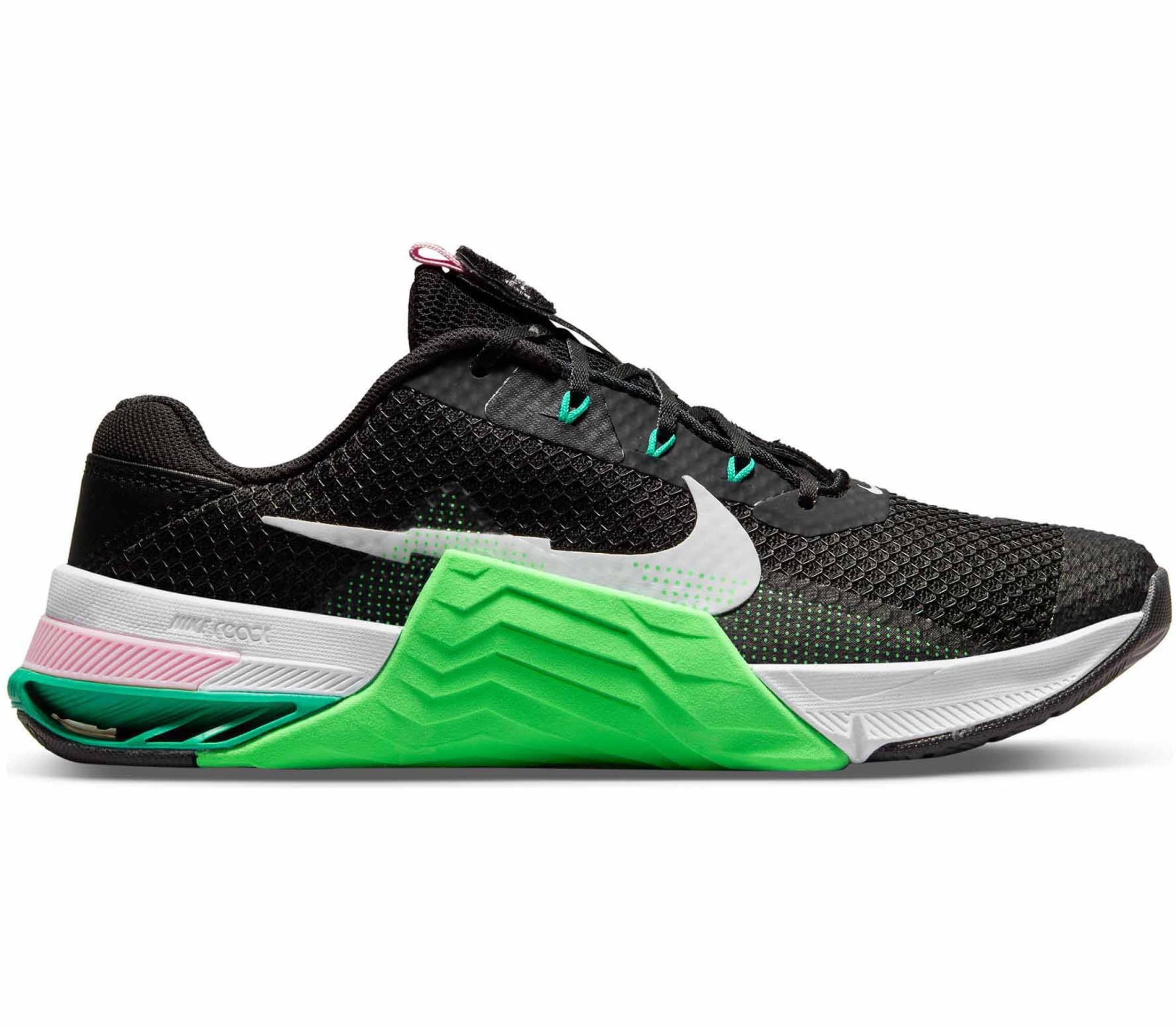 КРОССОВКИ NIKE WMNS METCON 7 (CZ8280-036)