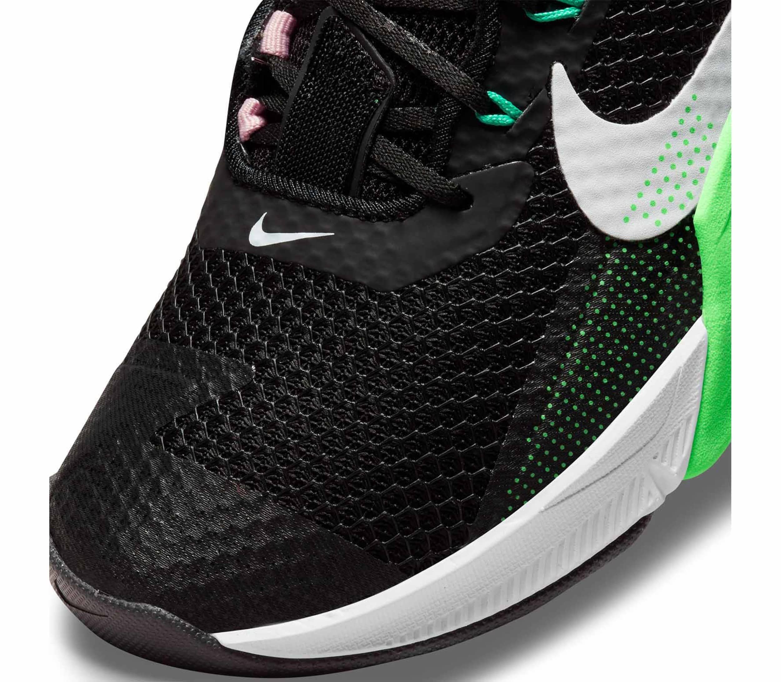 КРОССОВКИ NIKE WMNS METCON 7 (CZ8280-036)