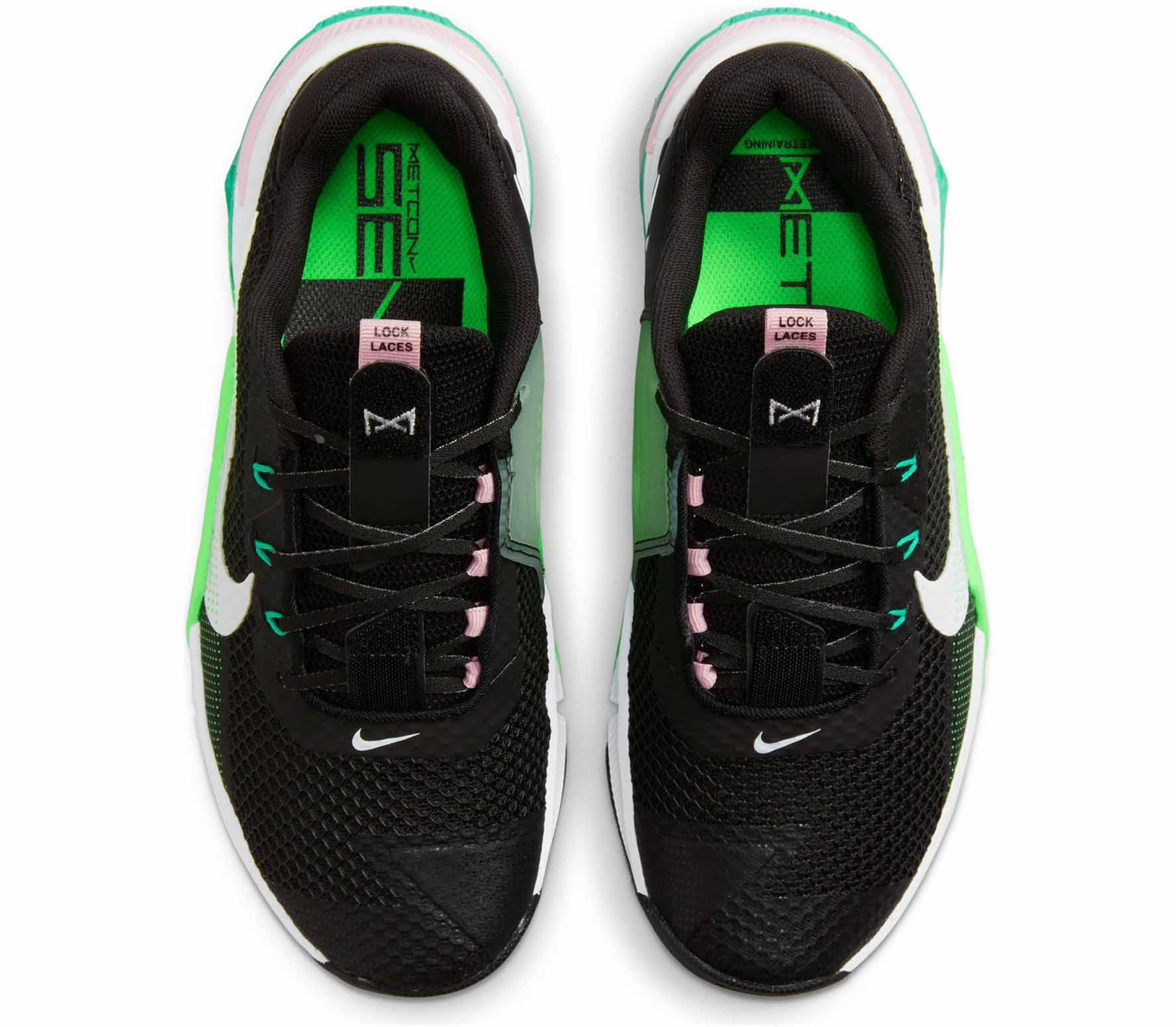 КРОССОВКИ NIKE WMNS METCON 7 (CZ8280-036)