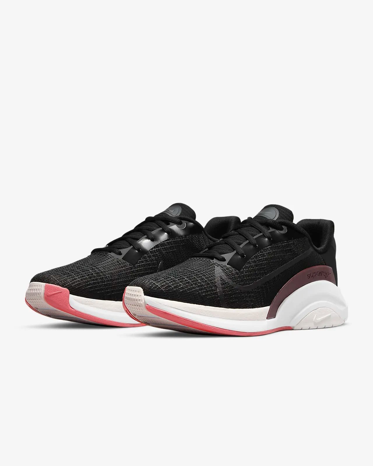NIKE WMNS ZOOMX SUPERREP SURGE SNEAKERS (CK9406-069)