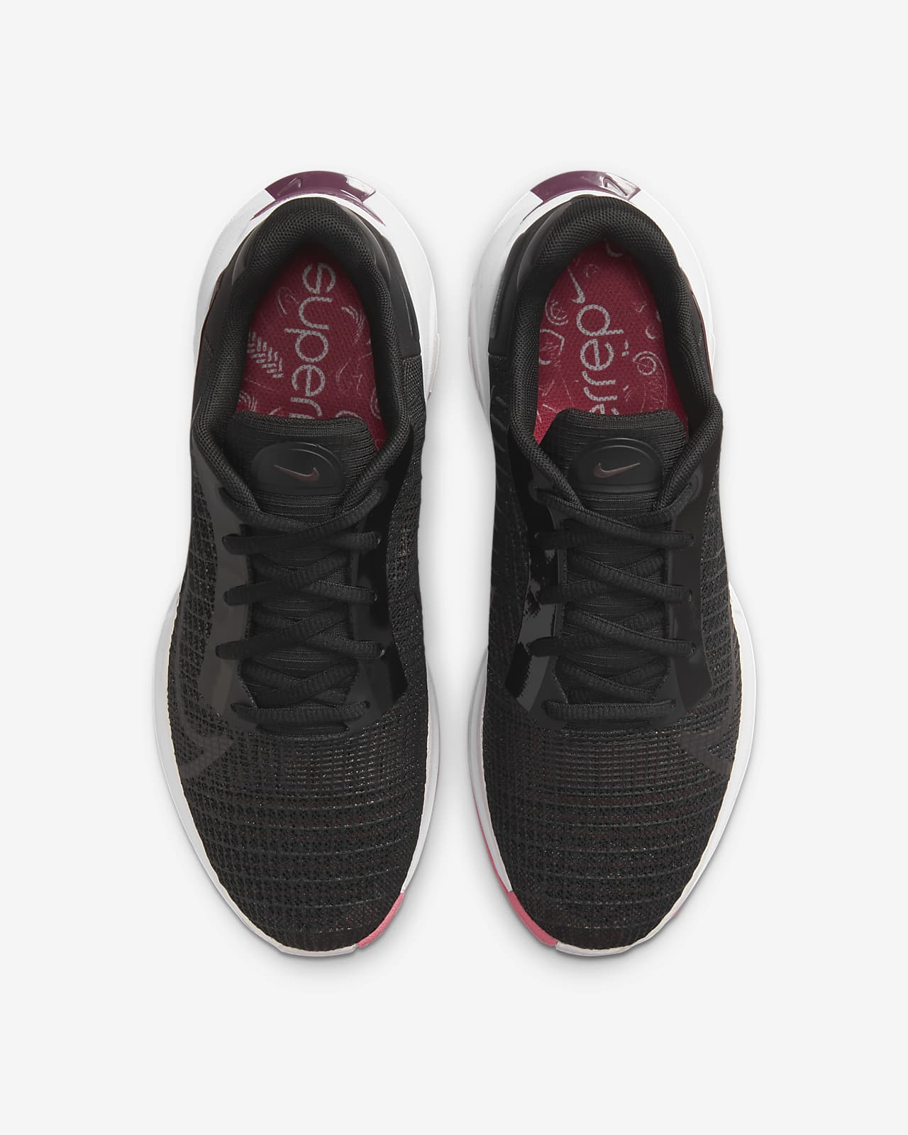 NIKE WMNS ZOOMX SUPERREP SURGE SNEAKERS (CK9406-069)