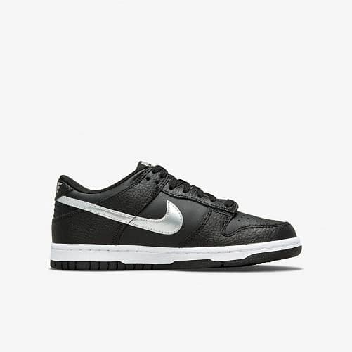 КЕДЫ NIKE DUNK LOW (GS) (DC9560-001)