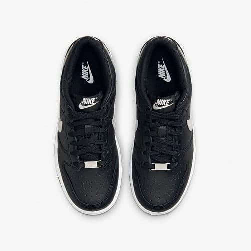КЕДЫ NIKE DUNK LOW (GS) (DC9560-001)