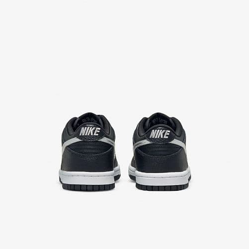 КЕДЫ NIKE DUNK LOW (GS) (DC9560-001)