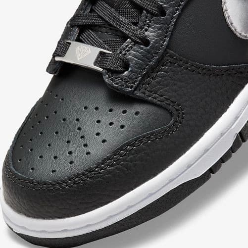 КЕДЫ NIKE DUNK LOW (GS) (DC9560-001)